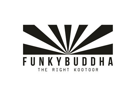 Funky Buddha brabet